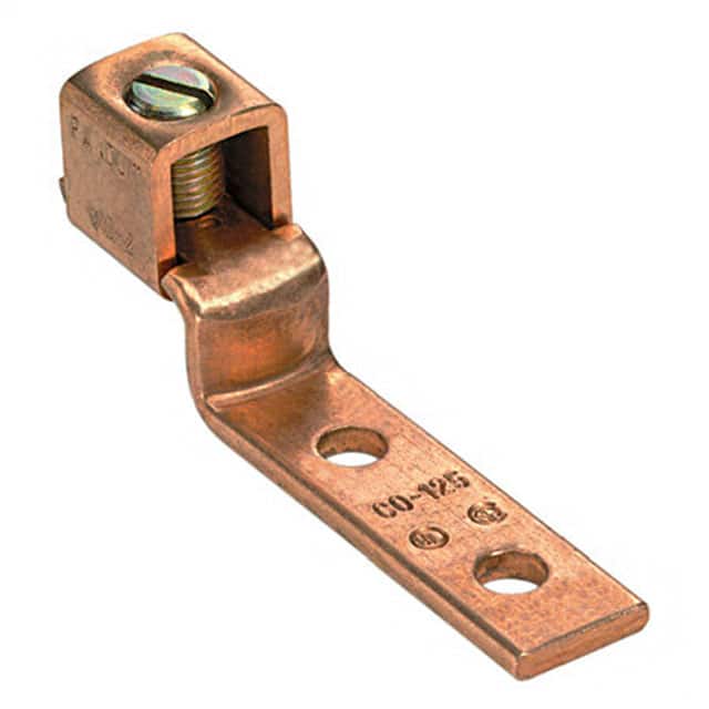 CO125-14SL-QY Panduit Corp  Rectangular Connectors